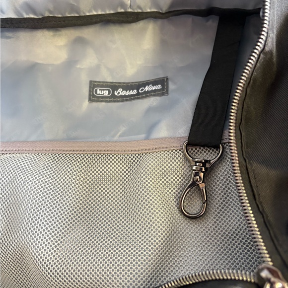 Lug large packable Bossa Nova travel bag - Picture 6 of 6